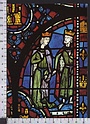 R496 PARIS SAINTE CHAPELLE BAIE C ESTER ET ASSUERUS